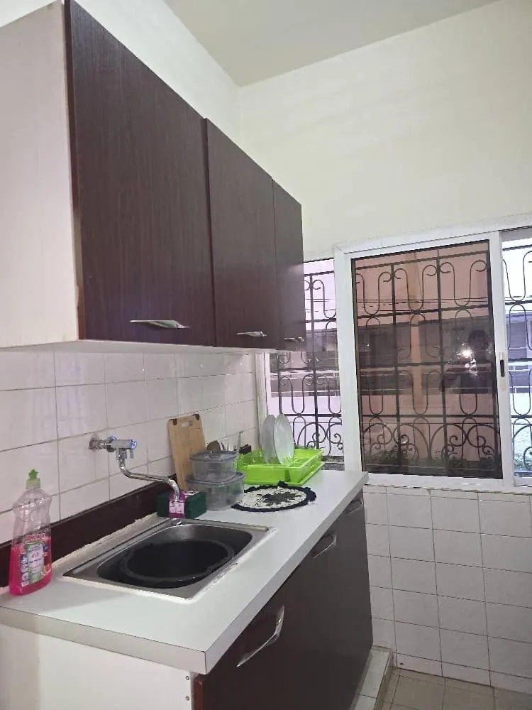Hope Studios Dakar Apartment